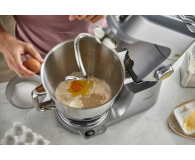 KENWOOD Robot planetarny Titanium Chef Baker KVC85.594SI - 1025459 - zdjęcie 10